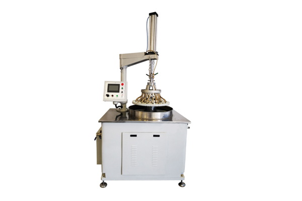 Differentia inter duplex et trilineum Grinder